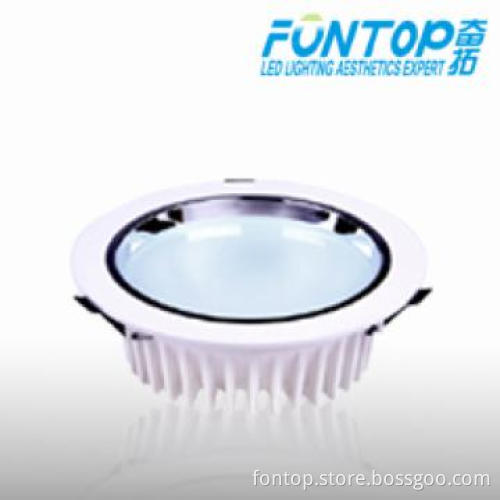 High Lumen 40w Light Fittings3000lm
